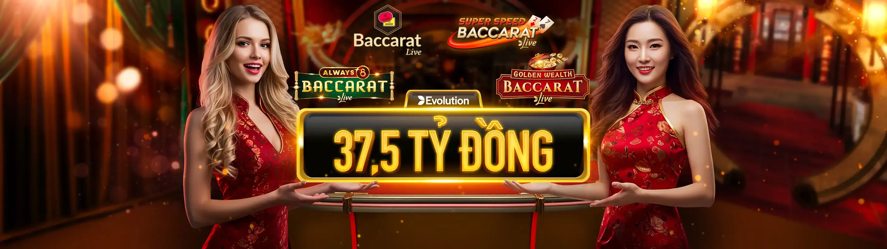 Ưu đãi độc quyền VIP Betking