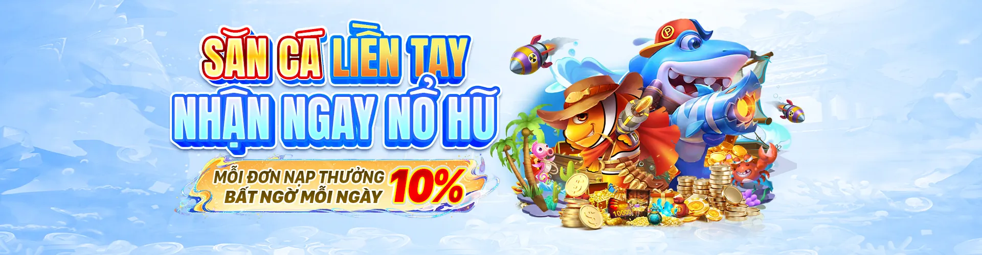 Thông báo chính thức từ Betking