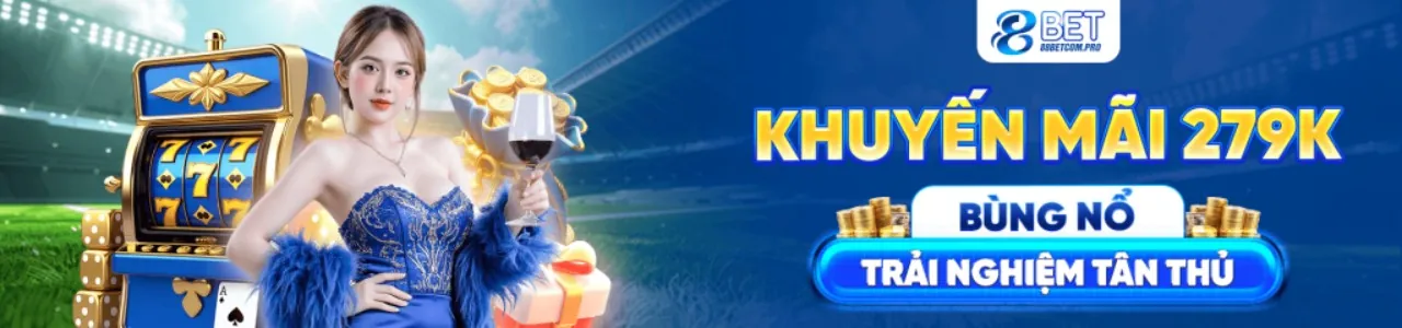 Banner ưu đãi Betking đăng nhập